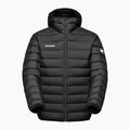 Мъжко пухено яке Mammut Waymarker IN Hooded black 4