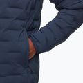Мъжко ватирано яке Mammut Sender IN Hooded Jacket Men marine 4
