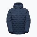 Мъжко ватирано яке Mammut Sender IN Hooded Jacket Men marine 5