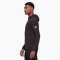Mammut Madris Light ML дамско яке за трекинг с качулка черно 2