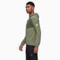 Дамски суитчър за трекинг Mammut Madris Light ML с качулка marsh 2