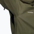 Mammut Convey Tour HS marsh дамско дъждобранно яке 7