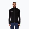 Мъжки суитшърт за трекинг Mammut Aconcagua ML Jacket Men black