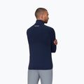 Мъжки суитшърт за трекинг Mammut Aconcagua ML Jacket Men marine 2