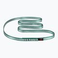 Mammut Tubular Sling 16.0 80 cm зелен катерачен ремък