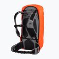 Калъф за раница Mammut Raincover M vibrant orange 2