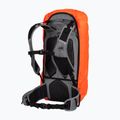 Калъф за раница Mammut Raincover S vibrant orange 2