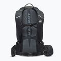 Туристическа раница Mammut Lithium 15 mammut red/black 2