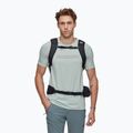 Туристическа раница Mammut Lithium 15 mammut red/black 7