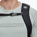 Туристическа раница Mammut Lithium 15 mammut red/black 9