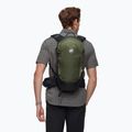 Туристическа раница Mammut Lithium 15 dark marsh/black 5