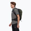 Туристическа раница Mammut Lithium 15 dark marsh/black 7
