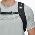 Mammut Lithium 20 l туристическа раница Mammut червено/черно 5