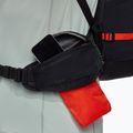 Mammut Lithium 20 l туристическа раница Mammut червено/черно 6