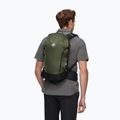 Туристическа раница Mammut Lithium 20 л dark marsh/black 3
