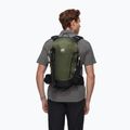 Туристическа раница Mammut Lithium 20 л dark marsh/black 4