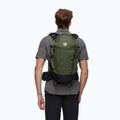 Туристическа раница Mammut Lithium 25 l dark marsh/black 3