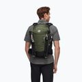 Туристическа раница Mammut Lithium 25 l dark marsh/black 4