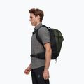 Туристическа раница Mammut Lithium 25 l dark marsh/black 6