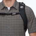 Туристическа раница Mammut Lithium 25 l dark marsh/black 7