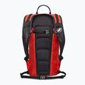 Mammut Neon Light 12 л раница за катерене Mammut red 2