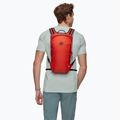 Mammut Neon Light 12 л раница за катерене Mammut red 3