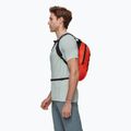 Mammut Neon Light 12 л раница за катерене Mammut red 4