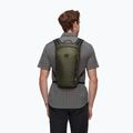 Раница за катерене Mammut Neon Light 12 l dark marsh 3