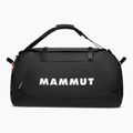 Пътническа чанта Mammut Cargon 110 l черна