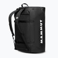 Пътническа чанта Mammut Cargon 110 l черна 2