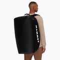 Пътническа чанта Mammut Cargon 110 l черна 5