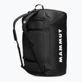 Пътническа чанта Mammut Cargon 140 л черна 2