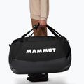 Пътническа чанта Mammut Cargon 140 л черна 4