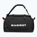 Пътническа чанта Mammut Cargon 60 л черна