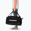 Пътническа чанта Mammut Cargon 60 л черна 4