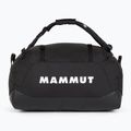 Пътническа чанта Mammut Cargon 90 l черна 3