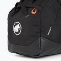 Пътническа чанта Mammut Cargon 90 l черна 5
