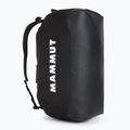 Пътническа чанта Mammut Cargon 90 l черна 8