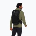 Туристическа раница Mammut Ducan 22 л черна 8