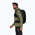 Туристическа раница Mammut Ducan 22 л черна 10