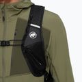 Туристическа раница Mammut Ducan 22 л черна 11
