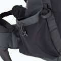 Mammut Ducan 32 л туристическа раница черна 4