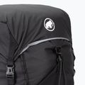 Mammut Ducan 32 л туристическа раница черна 5