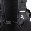 Mammut Ducan 32 л туристическа раница черна 6