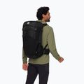 Mammut Ducan 32 л туристическа раница черна 8