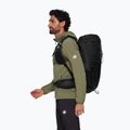 Mammut Ducan 32 л туристическа раница черна 9