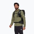 Mammut Ducan 32 л туристическа раница черна 10
