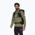 Туристическа раница Mammut Ducan Spine 28-35 l black 5