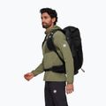 Туристическа раница Mammut Ducan Spine 28-35 l black 6