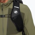 Туристическа раница Mammut Ducan Spine 28-35 l black 7